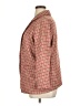 Lands' End Tweed Red Blazer Size 1X - photo 5