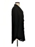Tousyea Black Long Sleeve Blouse Size M - photo 4