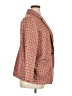 Lands' End Tweed Red Blazer Size 1X - photo 4
