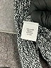 Croft & Barrow 100% Cotton Tweed Gray Pullover Sweater Size M - photo 8