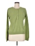 G.H. Bass & Co. 100% Acrylic Green Pullover Sweater Size M - photo 1