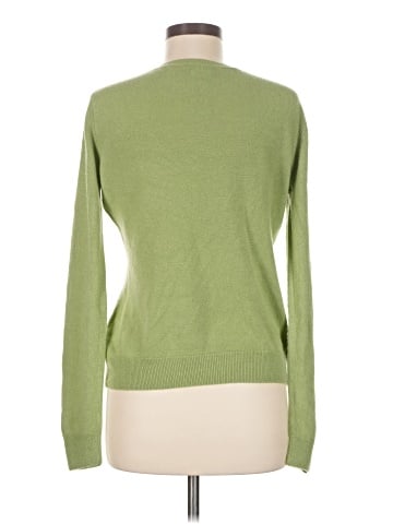 G.H. Bass & Co. Pullover Sweater (view 2)