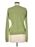 G.H. Bass & Co. 100% Acrylic Green Pullover Sweater Size M - photo 2