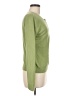 G.H. Bass & Co. 100% Acrylic Green Pullover Sweater Size M - photo 4