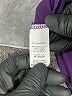 Renee C. Purple Sleeveless Blouse Size 2X - photo 8