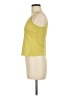 Jonden 100% Polyester Yellow Tank Top Size M - photo 5
