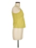 Jonden 100% Polyester Yellow Tank Top Size M - photo 4