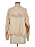 American Eagle Outfitters Tan Sweatshirt Size XS - photo 1