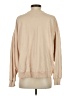 American Eagle Outfitters Tan Sweatshirt Size XS - photo 2
