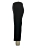 Haggar Solid Black Dress Pants Size 14 (petite) - photo 5