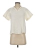 Calvin Klein Ivory Cardigan Size XS - photo 1