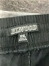 Elwood Solid Black Casual Pants Size XXL - photo 4
