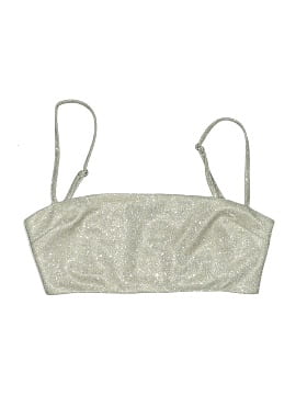 Sla The Label Tube Top