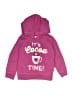 Little Peanut Pink Sweatshirt Size 18-24 mo - photo 1
