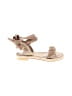 Vince Camuto Tan Sandals Size 5 - photo 1