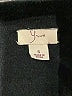 Yvos Black Cardigan Size S - photo 7
