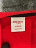 Holiday Time Red Pullover Sweater Size 10 - 12 - photo 3