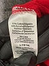 Holiday Time Red Pullover Sweater Size 10 - 12 - photo 4