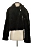 NA-KD 100% Polyester Black Faux Fur Jacket Size EU 36 / US 6 - photo 1