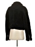 NA-KD 100% Polyester Black Faux Fur Jacket Size EU 36 / US 6 - photo 2