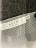 ASTR The Label 100% Polyester Gray Sleeveless Top Size XL - photo 7
