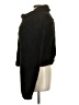 NA-KD 100% Polyester Black Faux Fur Jacket Size EU 36 / US 6 - photo 5