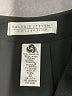 Valerie Stevens Solid Black Formal Skirt Size 12 - photo 4