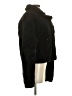 NA-KD 100% Polyester Black Faux Fur Jacket Size EU 36 / US 6 - photo 4