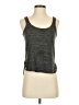 Rag & Bone/JEAN Gray Tank Top Size XS - photo 1