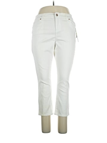 Inc Denim Jeans (view 1)