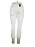 Inc Denim Ivory Jeans Size 14 - photo 2
