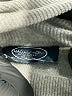 Magaschoni 100% Cashmere Gray Cashmere Pullover Sweater Size S - photo 6
