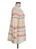 Chico's Stripes Ivory Pullover Sweater Size Med (1) - photo 4