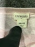 Crewcuts Outlet 100% Cotton Ivory Pullover Sweater Size 4 - 5 - photo 3