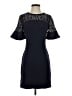Draper James Blue Cocktail Dress Size S - photo 1