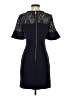 Draper James Blue Cocktail Dress Size S - photo 2
