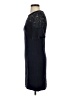 Draper James Blue Cocktail Dress Size S - photo 5