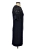 Draper James Blue Cocktail Dress Size S - photo 4