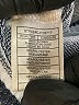 Cupcakes & Cashmere Stripes Black Pullover Sweater Size M - photo 8