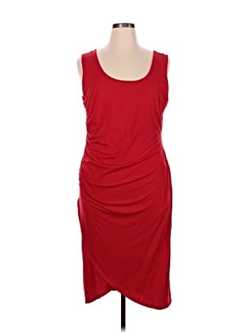 Gibson Latimer Cocktail Dress (view 1)