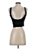 Forever 21 Black Tank Top Size XXS (estimated) - photo 2