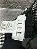 Elle Houndstooth Gray Casual Pants Size XXL - photo 4