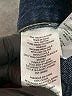 Current/Elliott 100% Cotton Stars Blue Jeans Size 24 waist - photo 8