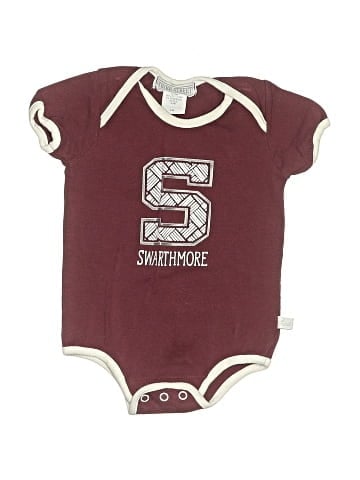 Third Street Short Sleeve Onesie (view 1)