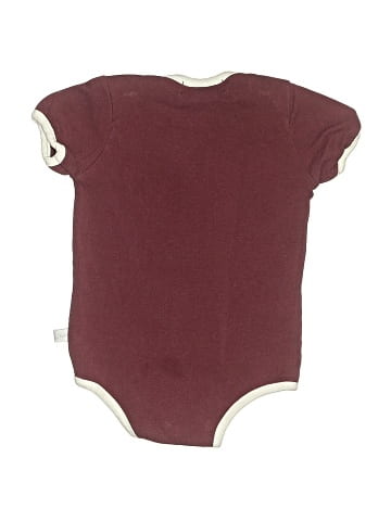 Third Street Short Sleeve Onesie (view 2)