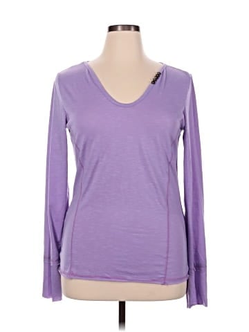Misslook Long Sleeve T-Shirt (view 1)