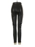 Abercrombie & Fitch 100% Polyurethane Black Active Pants Size S - photo 2