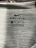 Nike Gray Athletic Shorts Size XS - photo 3