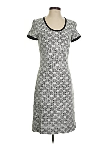 Etcetera Casual Dress (view 1)