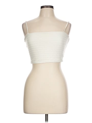 Show Me Your Mumu Tube Top (view 1)